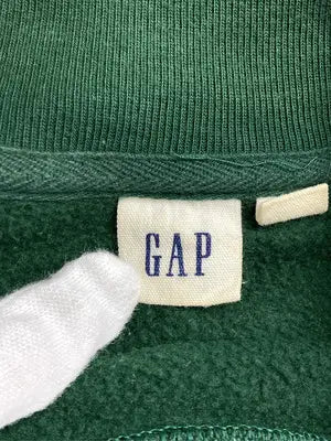 GAP/ギャップ/セットアップ/ジャケット/アウター/グリーン/M