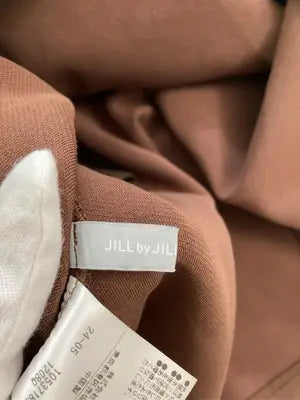 JILL by JILL STUART/ワンピース/ワンピース/ドレス/ブラウン/FR