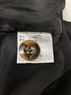 COLZA/コルザ/その他パンツ/パンツ/ブラック/M