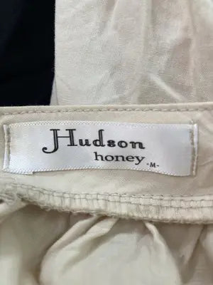 Hudson honey/ハドソンハニー/ワンピース/ワンピース/ドレス/ブラック/M