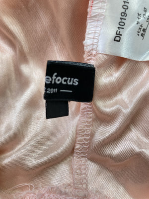 Doublefocus/ダブルフォーカス/シャツ/ブラウス/トップス/オレンジ/M