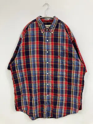 Eddie Bauer/エディーバウアー/シャツ/ブラウス/トップス/その他/XL