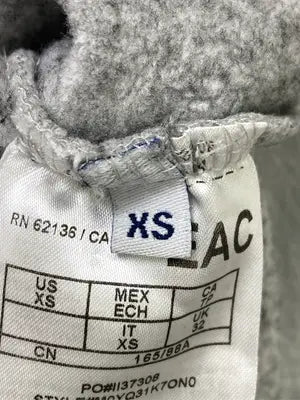 GUESS/ゲス/スウェット/トップス/グレー/XS