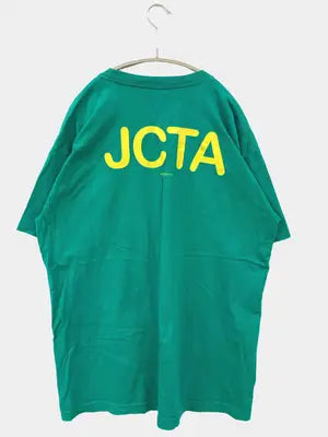 BAYSIDE/ベイサイド/Tシャツ/カットソー/トップス/グリーン/X-LARGE