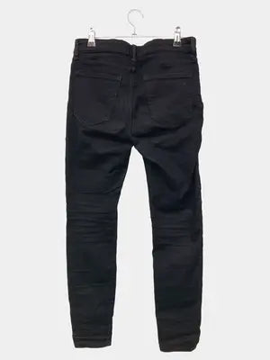 GAP/ギャップ/デニムパンツ/パンツ/ブラック/27