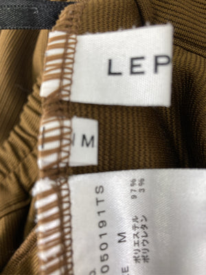 LEPSIM/レプシィム/その他パンツ/パンツ/ベージュ/M
