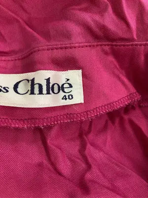 miss chloe/ミスクロエ/ワンピース/ワンピース/ドレス/ピンク/40