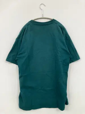 JERZEES/ジャージーズ/Tシャツ/カットソー/トップス/グリーン/L