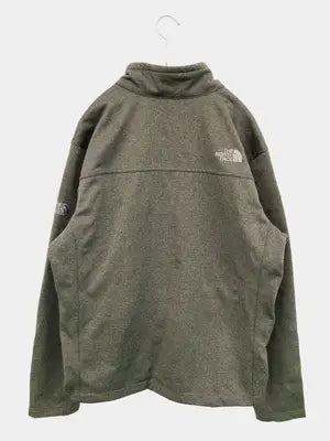 THE NORTH FACE/ザノースフェイス/ノーカラージャケット/ジャケット/アウター/ブラック/L