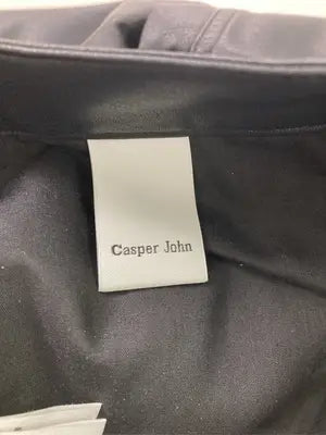 Casper John/キャスパージョン/ロングスカート/スカート/ブラック/S