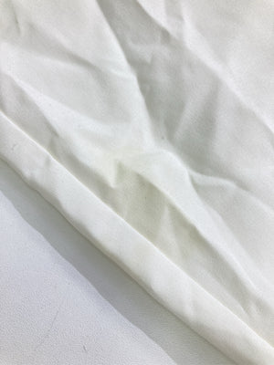 And Search/チュニック/ワンピース/ドレス/ホワイト/M