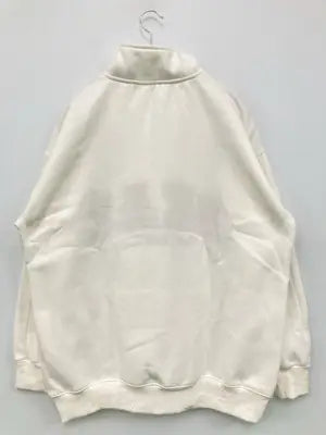 GORGE/ジョージ/スウェット/トップス/ホワイト