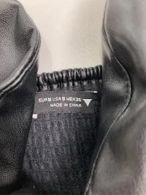 ZARA/ザラ/ワンピース/ワンピース/ドレス/ブラック/USA S