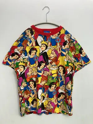 TOKYO DISNEY RESORT/トウキョウディズニーリゾート/Tシャツ/カットソー/トップス/その他/S