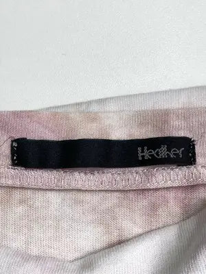 Heather/ヘザー/Tシャツ/カットソー/トップス/ピンク/F