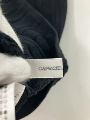 CAPRICIEUX LE'MAGE/カプリシュレマージュ/ロングスカート/スカート/ブラック/F