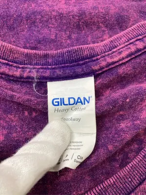 GILDAN/ギルダン/Tシャツ/カットソー/トップス/パープル/S