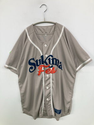 その他トップス/トップス/ベージュ/L