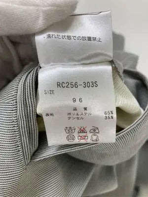 rivercourse/リバーコース/スラックス/パンツ/ベージュ/96