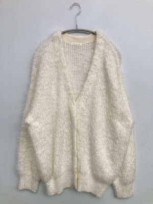 OLIVE des OLIVE/オリーブデオリーブ/カーディガン/ボレロ/トップス/ホワイト/F