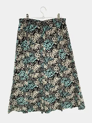prenon asshu/ロングスカート/スカート/ベージュ/15号