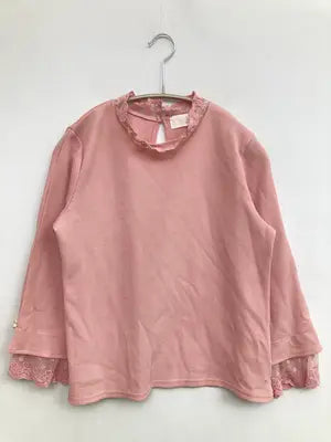 tocco closet/Tシャツ/カットソー/トップス/ピンク/M
