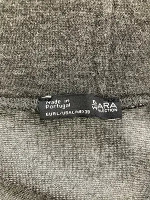 ZARA/ザラ/スウェットパンツ/パンツ/グレー/L