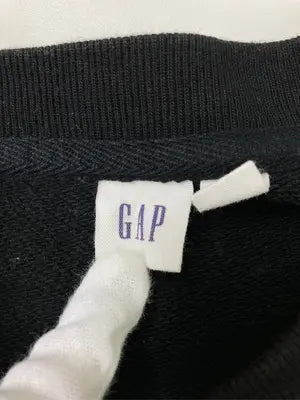 GAP/ギャップ/スウェット/トップス/ブラック/M