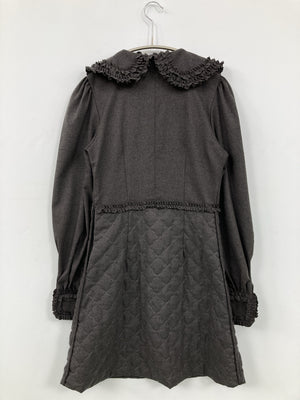 ワンピース/ワンピース/ドレス/ブラック/S