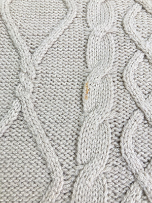 clear/クリア/ベスト/トップス/ベージュ/M