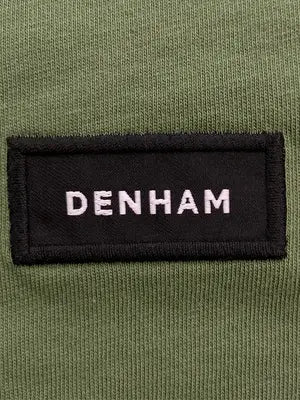 DENHAM/デンハム/Tシャツ/カットソー/トップス/ライトグリーン/XL