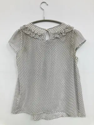 BODY DRESSING/ボディドレッシング/シャツ/ブラウス/トップス/ホワイト/2