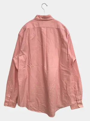 Ralph Lauren/ラルフローレン/シャツ/ブラウス/トップス/ピンク