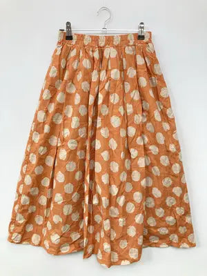 all of me/スカート/スカート/オレンジ/F