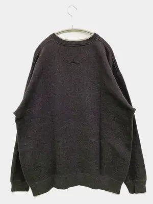 M&C Sport/エムアンドシースポーツ/スウェット/トップス/グレー/XL
