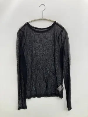 ANAP/アナップ/Tシャツ/カットソー/トップス/ブラック/M