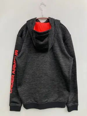 UNDER ARMOUR/アンダーアーマー/パーカー/トップス/ブラック/M