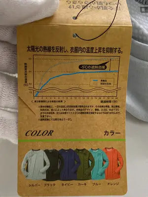 FieldCore/フィールドコア/Tシャツ/カットソー/トップス/グレー/M