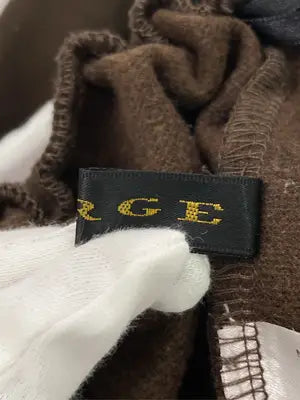 GORGE/ジョージ/その他パンツ/パンツ/ブラウン/F