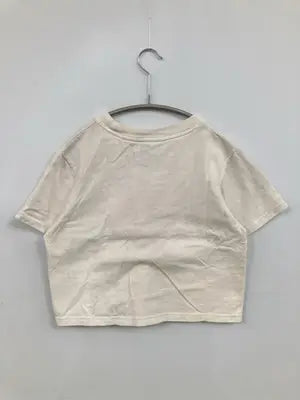 CLOTHES LOVER/Tシャツ/カットソー/トップス/ホワイト/Free