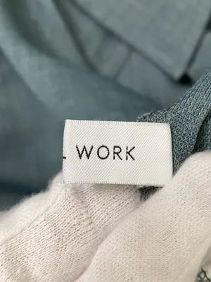 GLOBAL WORK/グローバルワーク/セットアップ/ジャケット/アウター/グリーン/トップス：F、ボトムス：M