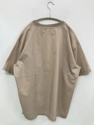 URBAN RESEARCH/アーバンリサーチ/Tシャツ/カットソー/トップス/ベージュ/40