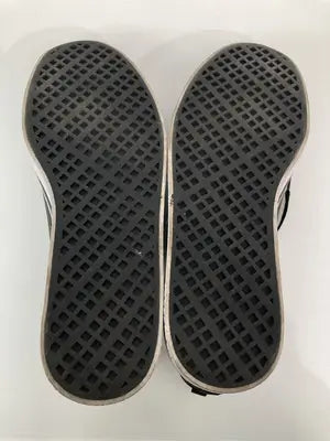 PUMA/プーマ/スニーカー/シューズ/ブラック/25cm