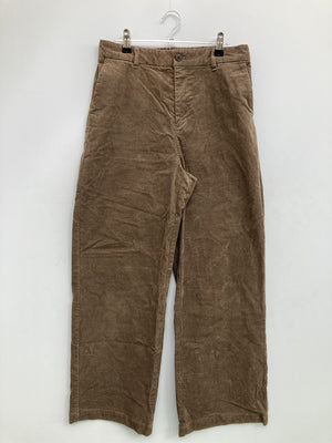 その他パンツ/パンツ/ブラウン/M