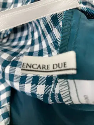 ENCARE DUE/アンカーデュエ/その他パンツ/パンツ/グリーン/F