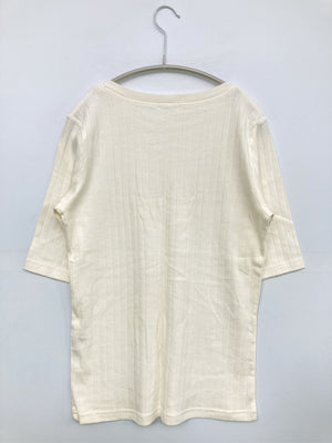 CINEMA CLUB/シネマクラブ/Tシャツ/カットソー/トップス/ホワイト/L