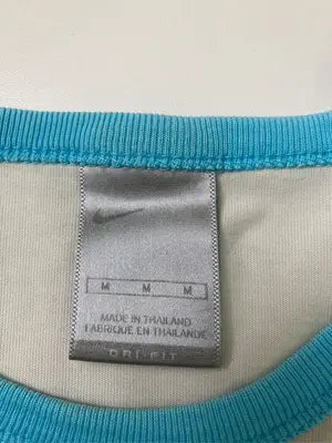 NIKE/ナイキ/Tシャツ/カットソー/トップス/ホワイト/M