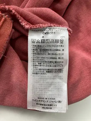 Champion/チャンピオン/ワンピース/ワンピース/ドレス/レッド/MEDIUM