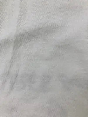 LUMBER/Tシャツ/カットソー/トップス/ホワイト/YOUTH-L