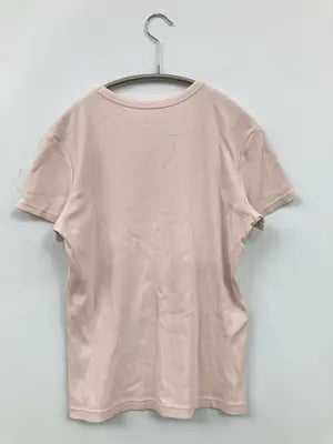 UNIQLO/ユニクロ/Tシャツ/カットソー/トップス/ピンク/M